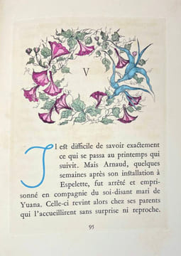Cloches pour deux mariages. Francis Jammes