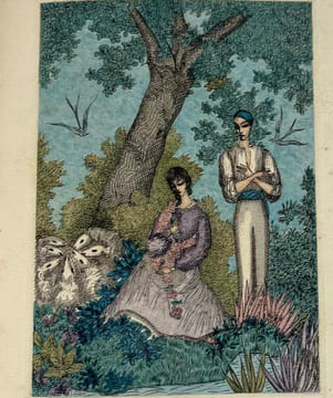 Cloches pour deux mariages. Francis Jammes