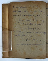 Fables de mon Brésil, tome II