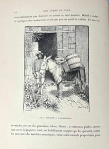Des Andes au Para : Équateur-Pérou-Amazone 1890