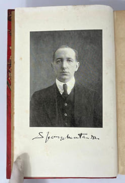 Deux ans chez Koltchak et les bolchéviques
pour la Croix-Rouge de Genève (1919-1921). Georges Montandon