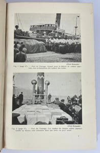 Deux ans chez Koltchak et les bolchéviques
pour la Croix-Rouge de Genève (1919-1921)
