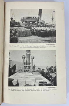 Deux ans chez Koltchak et les bolchéviques
pour la Croix-Rouge de Genève (1919-1921). Georges Montandon