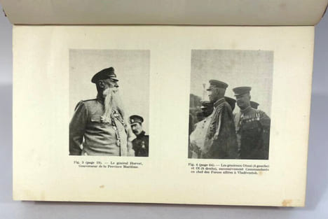 Deux ans chez Koltchak et les bolchéviques
pour la Croix-Rouge de Genève (1919-1921). Georges Montandon