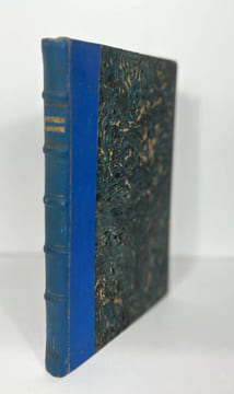 Lettres d'amour de la religieuse portugaise. Mariana Alcoforado