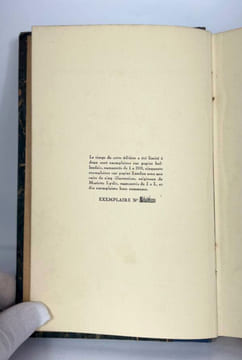 Lettres d'amour de la religieuse portugaise. Mariana Alcoforado