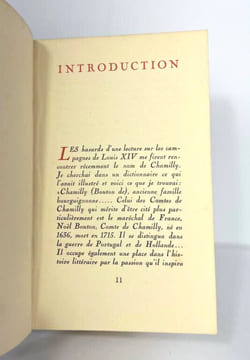 Lettres d'amour de la religieuse portugaise. Mariana Alcoforado