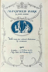 Mansfield Park