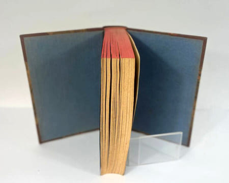 Ologénèse culturelle. Traité d'ethnologie cyclo-culturelle et d'ergologie systématique. Georges Montandon