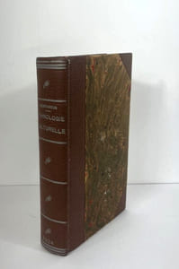 Ologénèse culturelle. Traité d'ethnologie cyclo-culturelle et d'ergologie systématique