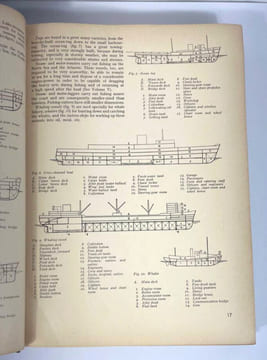 Practical Shipbuilding 3A: A manual for the construction of seagoing merchant ships and war-ships. G. de Rooij