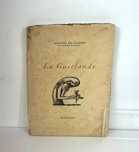 La guirlande [signé]
