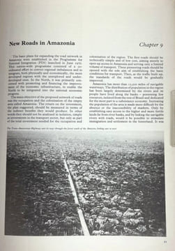 Amazonia by the Brazilian Embassy of London - #10. Various Authors