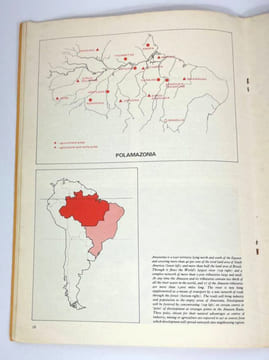 Amazonia by the Brazilian Embassy of London - #10. Various Authors