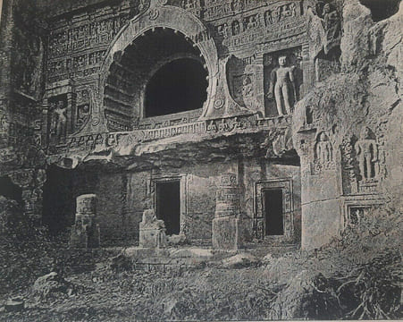 Les civilisations de l'Inde. Gustave Le Bon