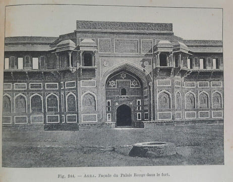 Les civilisations de l'Inde. Gustave Le Bon
