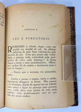 O Choque das Raças ou o Presidente Negro. Romance americano do anno de 2228. Monteiro Lobato