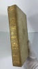 Life & Labour of the People in London. North of the Thames: Inner Ring. Charles Booth