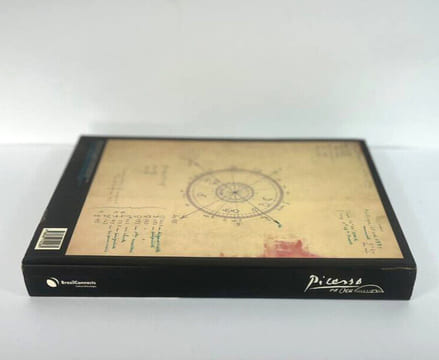 Picasso na Oca / Picasso à São Paulo. Dominique Dupuis-Labbé, Véronique Barreau