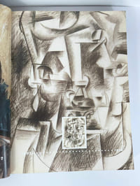 Picasso na Oca / Picasso à São Paulo