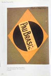 Arts in the Week of '22 [1922]