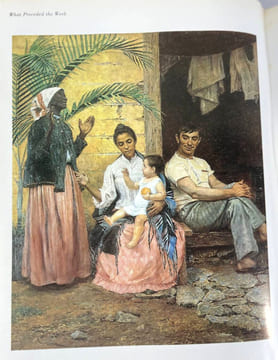 Arts in the Week of '22 [1922]. Aracy Amaral