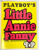 Playboy's Little Annie Fanny - New! Improved!. Harvey Kurtzman, Will Elder, Hugh Hefner