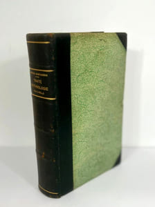 Ologénèse culturelle. Traité d'ethnologie cyclo-culturelle et d'ergologie systématique