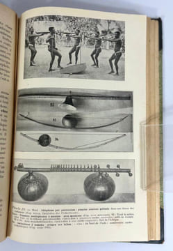 Ologénèse culturelle. Traité d'ethnologie cyclo-culturelle et d'ergologie systématique. George Montandon