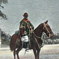 Un Gaucho à Rio Grande do Sul