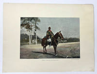 Un Gaucho à Rio Grande do Sul