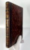 Règles internationales et diplomatie de la mer, tome I. Théodore Ortolan