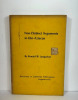 Non-distinct Arguments in Uto-Aztecan. Ronald W. Langacker