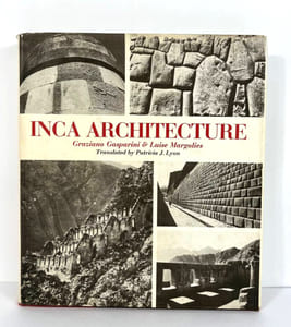 Inca Architecture