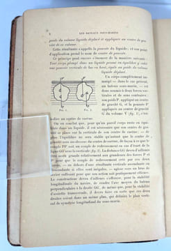 Les bateaux sous-marins. Technologie. F. Forest, H. Noalhat
