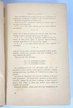 Les bateaux sous-marins. Technologie. F. Forest, H. Noalhat