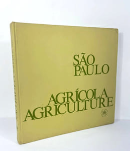 São Paulo Agrícola / Agriculture
