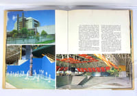Parahyba. A cidade, o rio e o mar / The city, the river and the sea / La ville, le fleuve et la mer