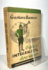 O que o integralista deve saber [Ce que l'intégraliste doit savoir]. Gustavo Barroso