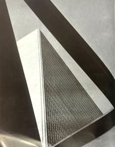 Aujourd'hui : Art et architecture n° 4, 1955