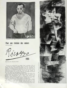 Aujourd'hui : Art et architecture n° 4, 1955