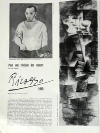 Aujourd'hui : Art et architecture n° 4, 1955