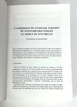 La France-Amérique (XVI-XVIIIe siècles). . Franck Lestringent (ed.)