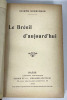 Le Brésil d'aujourd'hui. Joseph Burnichon