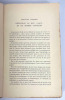 La race, les races. Mise au point d'ethnologie somatique. George Montandon