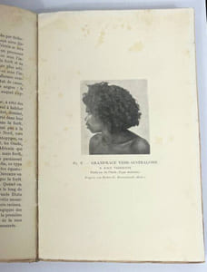 La race, les races. Mise au point d'ethnologie somatique