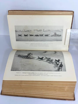 Ologénèse culturelle. Traité d'ethnologie cyclo-culturelle et d'ergologie systématique. George Montandon