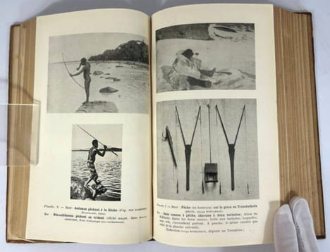 Ologénèse culturelle. Traité d'ethnologie cyclo-culturelle et d'ergologie systématique. George Montandon