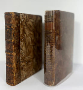Histoire d'Angleterre, contenant la maison de Plantagenet, vol. 3 et 4