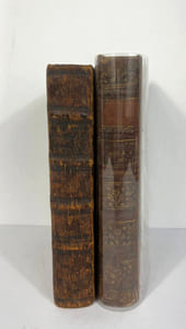 Histoire d'Angleterre, contenant la maison de Plantagenet, vol. 3 et 4